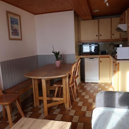 Lachat Appartement En Chalet Typique Le Grand-Bornand Zewnętrze zdjęcie