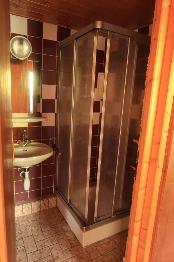 Lachat Appartement En Chalet Typique Le Grand-Bornand Zewnętrze zdjęcie