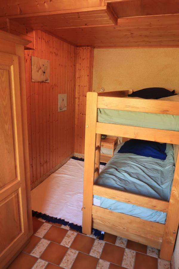 Lachat Appartement En Chalet Typique Le Grand-Bornand Zewnętrze zdjęcie